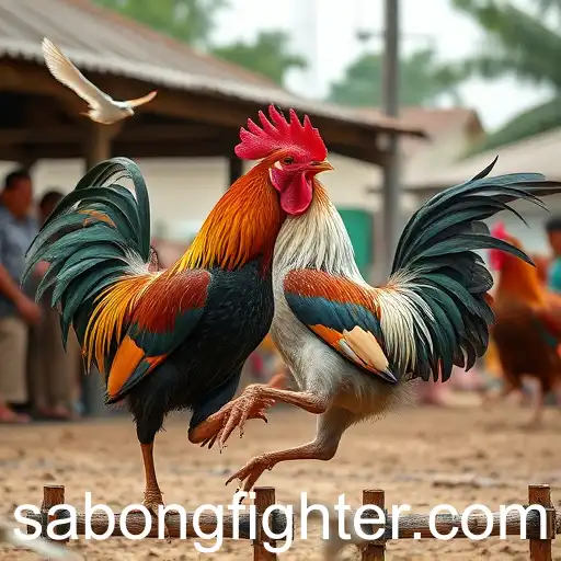 The Resurgence of Sabong in the Digital Age