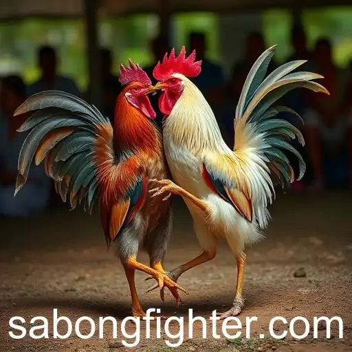 The Resurgence of Sabong in the Digital Era