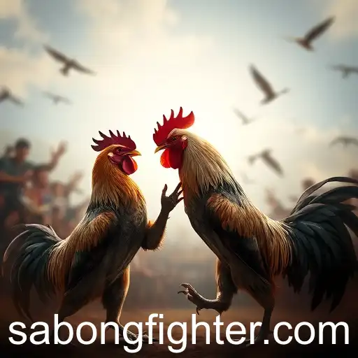 Sabong's International Evolution