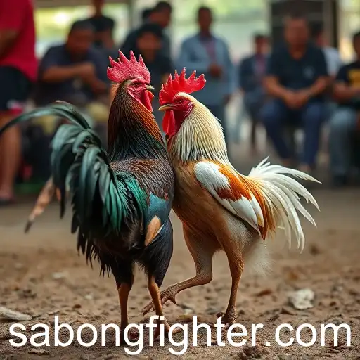 Sabong Surge in Online Gaming